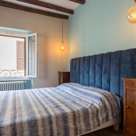 Appartamento Frangipane 31 Monti Terrace Roma Esterno foto