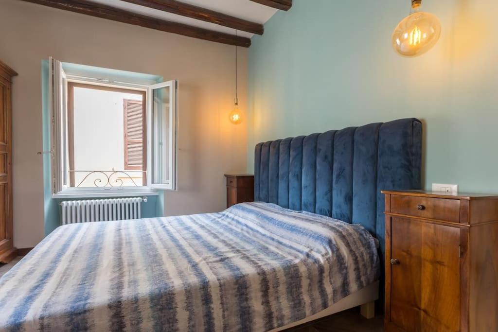 Appartamento Frangipane 31 Monti Terrace Roma Esterno foto